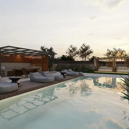 Holiday home Paloma Mansion- With Private Pool Embraced By Nature By Mana Gers *