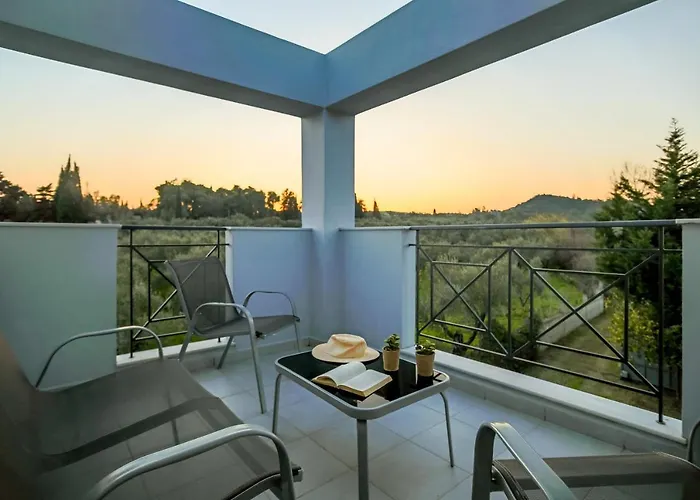 度假居 Paloma Mansion- With Private Pool Embraced By Nature By Mana Gers